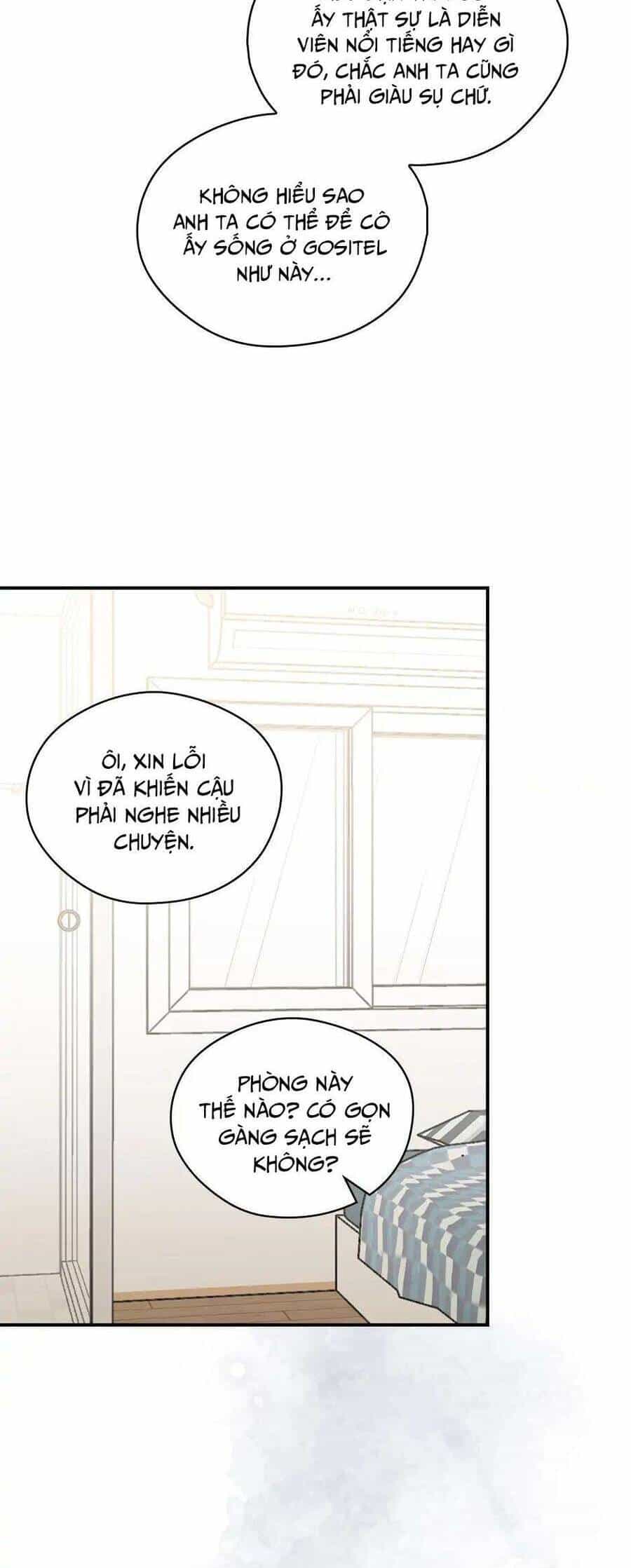 Ly Espresso Của Mùa Xuân - Chương 57 - ảnh 23