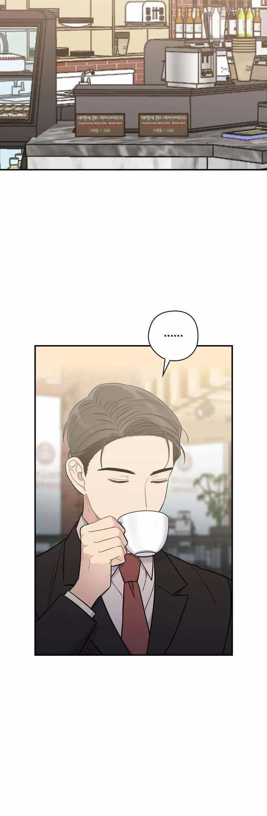 Ly Espresso Của Mùa Xuân - Chương 57 - ảnh 3