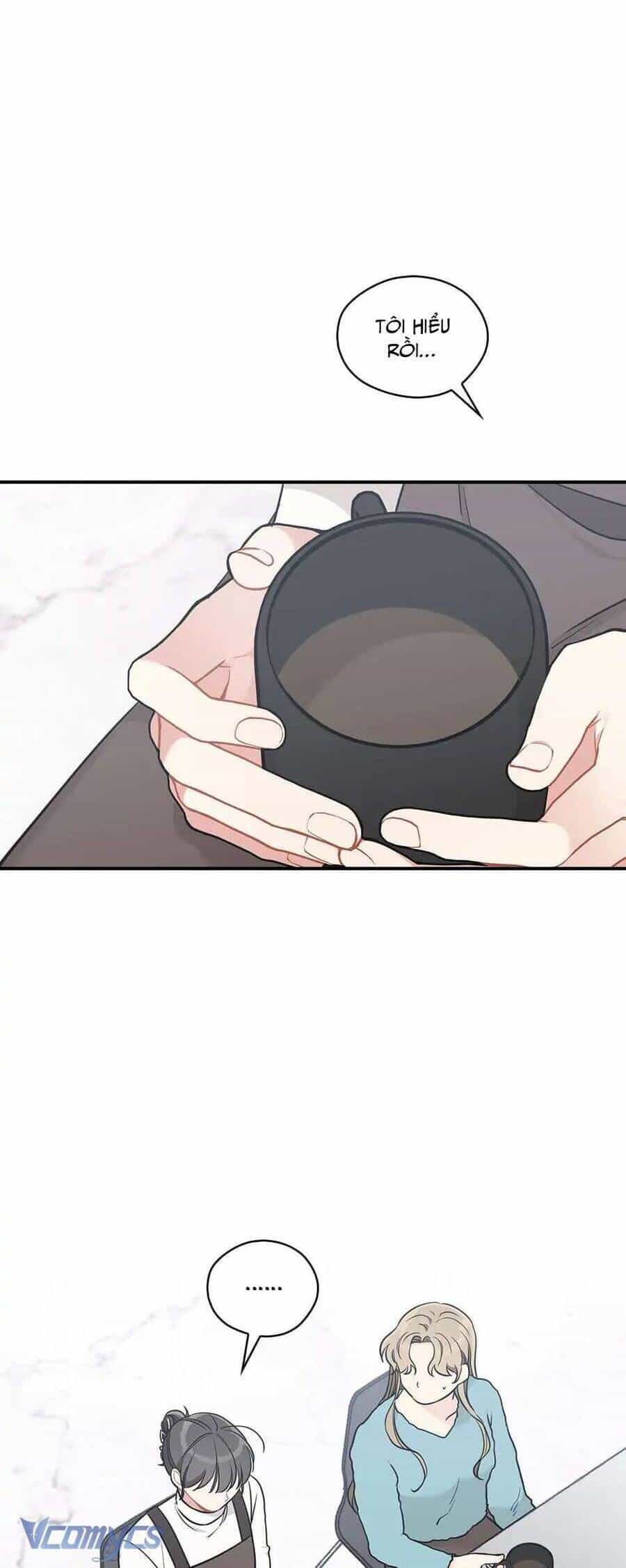 Ly Espresso Của Mùa Xuân - Chương 58 - ảnh 10