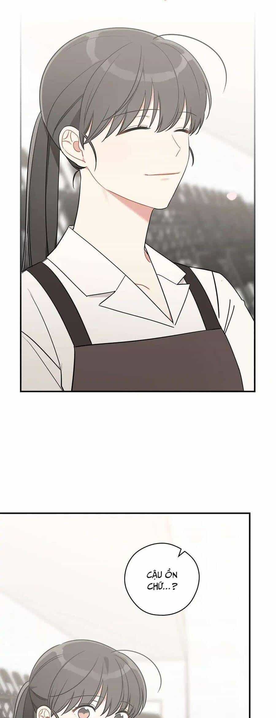 Ly Espresso Của Mùa Xuân - Chương 58 - ảnh 33