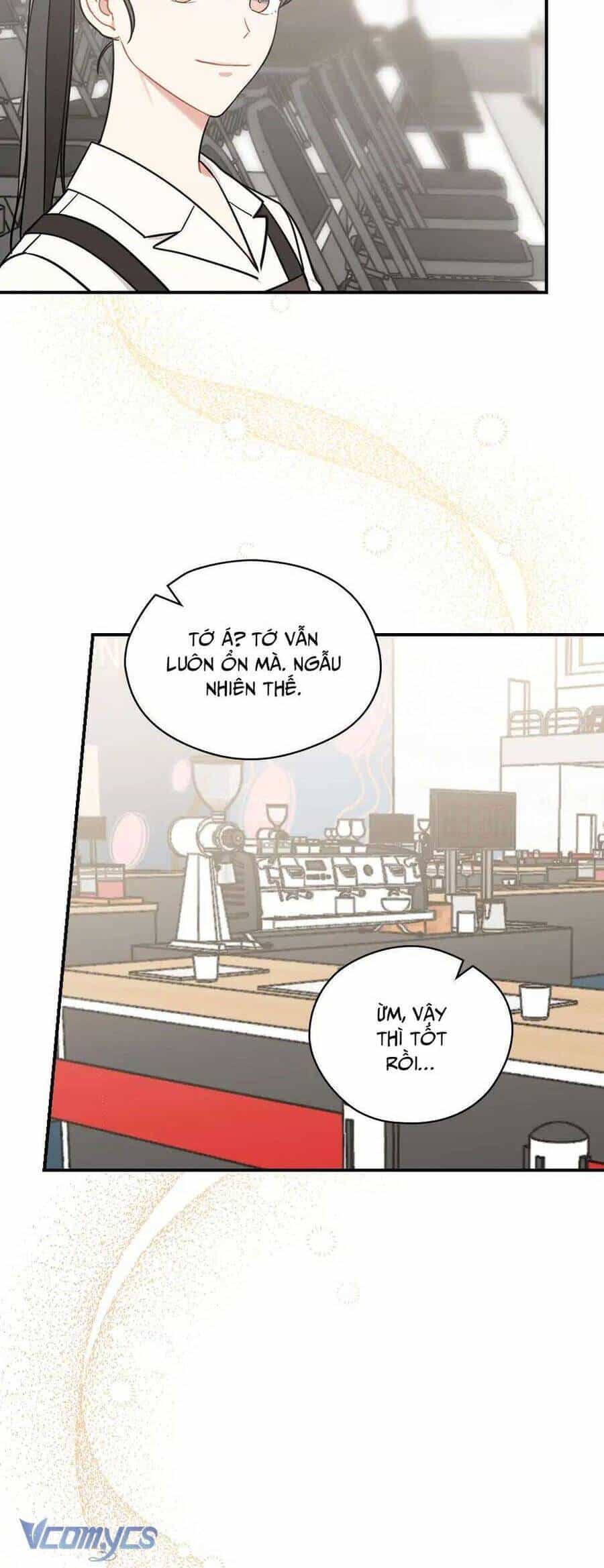 Ly Espresso Của Mùa Xuân - Chương 58 - ảnh 34