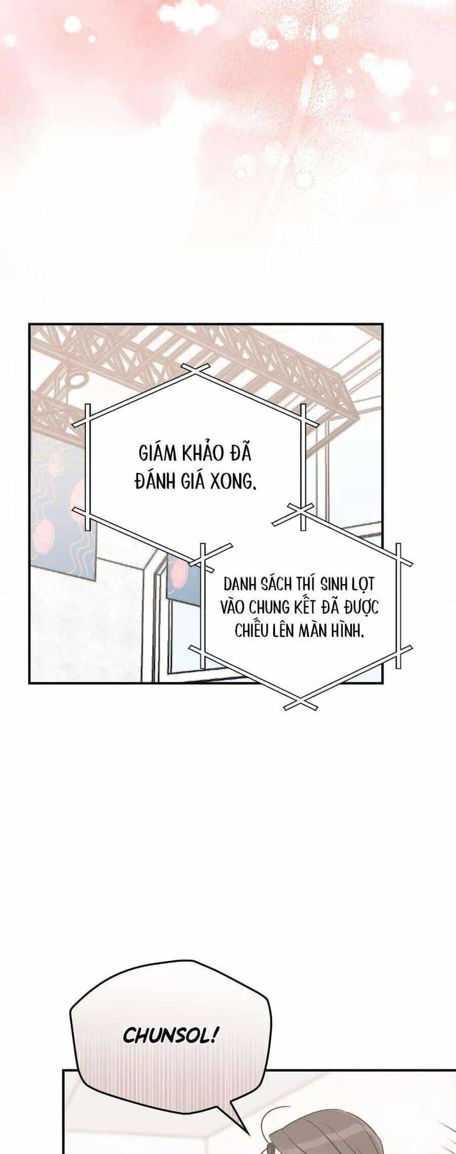 Ly Espresso Của Mùa Xuân - Chương 58 - ảnh 36