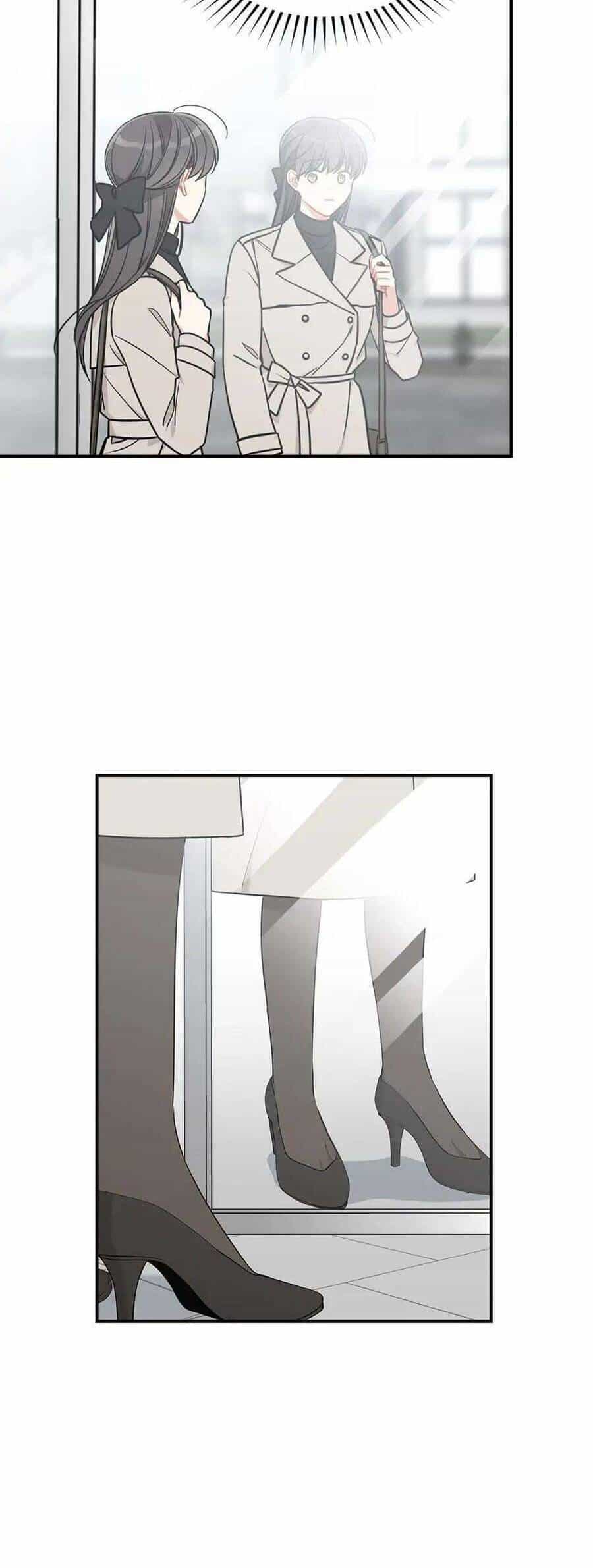 Ly Espresso Của Mùa Xuân - Chương 58 - ảnh 42