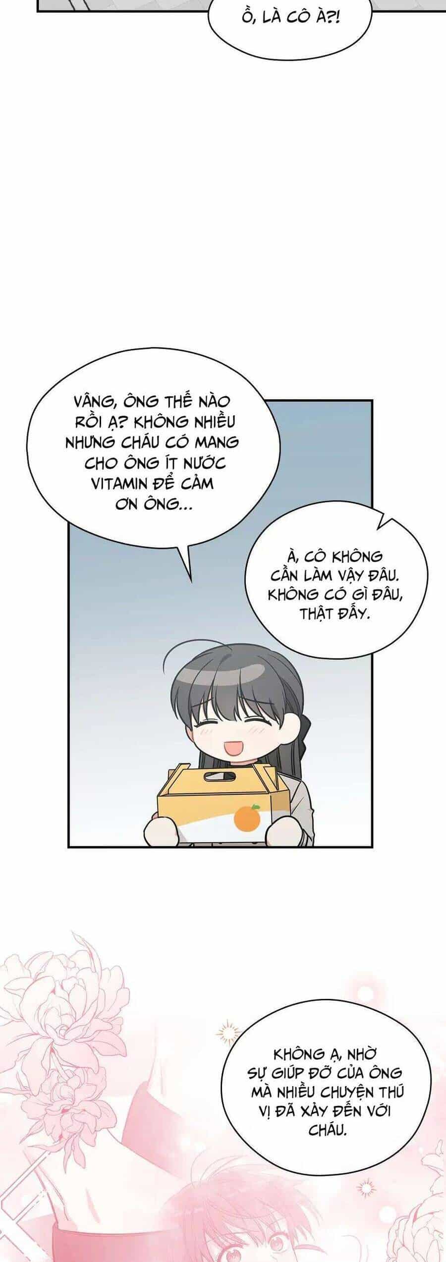 Ly Espresso Của Mùa Xuân - Chương 58 - ảnh 45