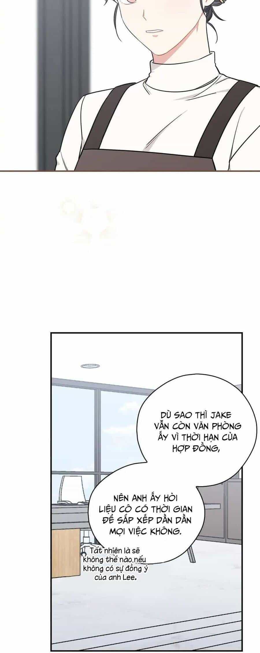 Ly Espresso Của Mùa Xuân - Chương 58 - ảnh 9