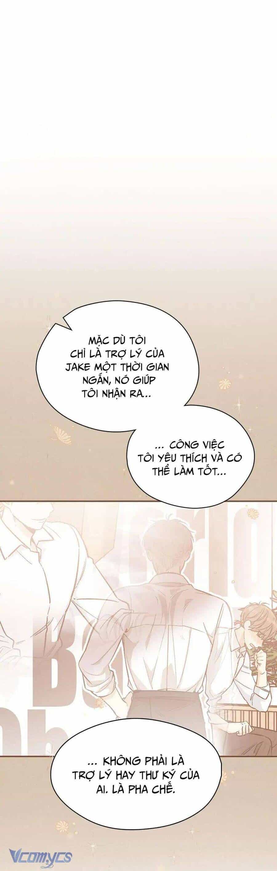 Ly Espresso Của Mùa Xuân - Chương 59 - ảnh 18