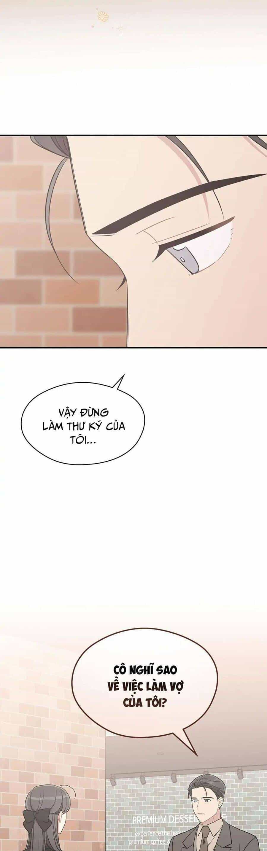 Ly Espresso Của Mùa Xuân - Chương 59 - ảnh 19