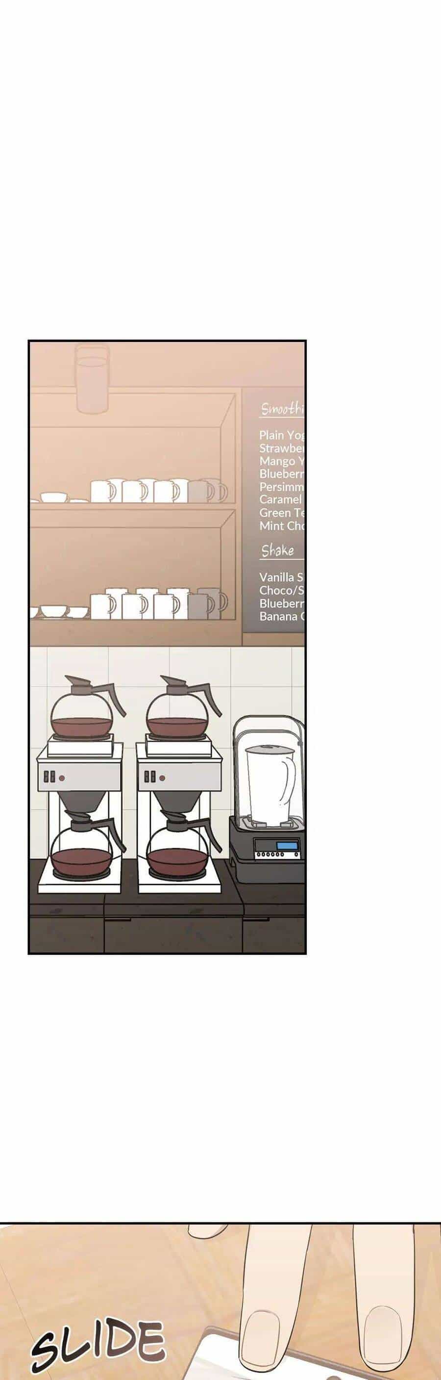 Ly Espresso Của Mùa Xuân - Chương 59 - ảnh 2