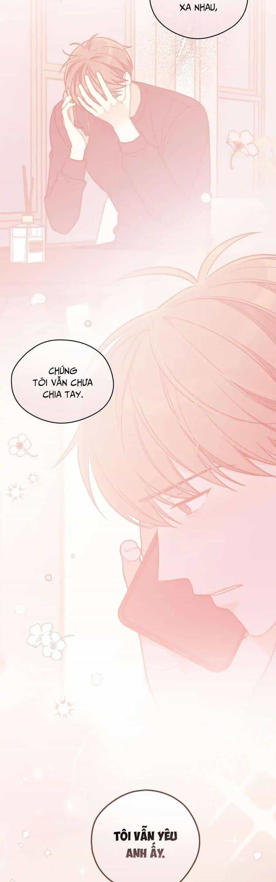 Ly Espresso Của Mùa Xuân - Chương 59 - ảnh 23