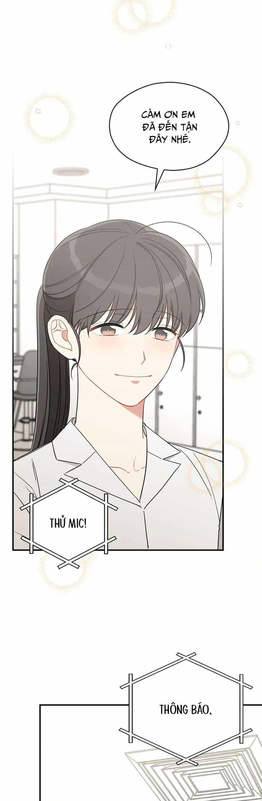 Ly Espresso Của Mùa Xuân - Chương 60 - ảnh 46