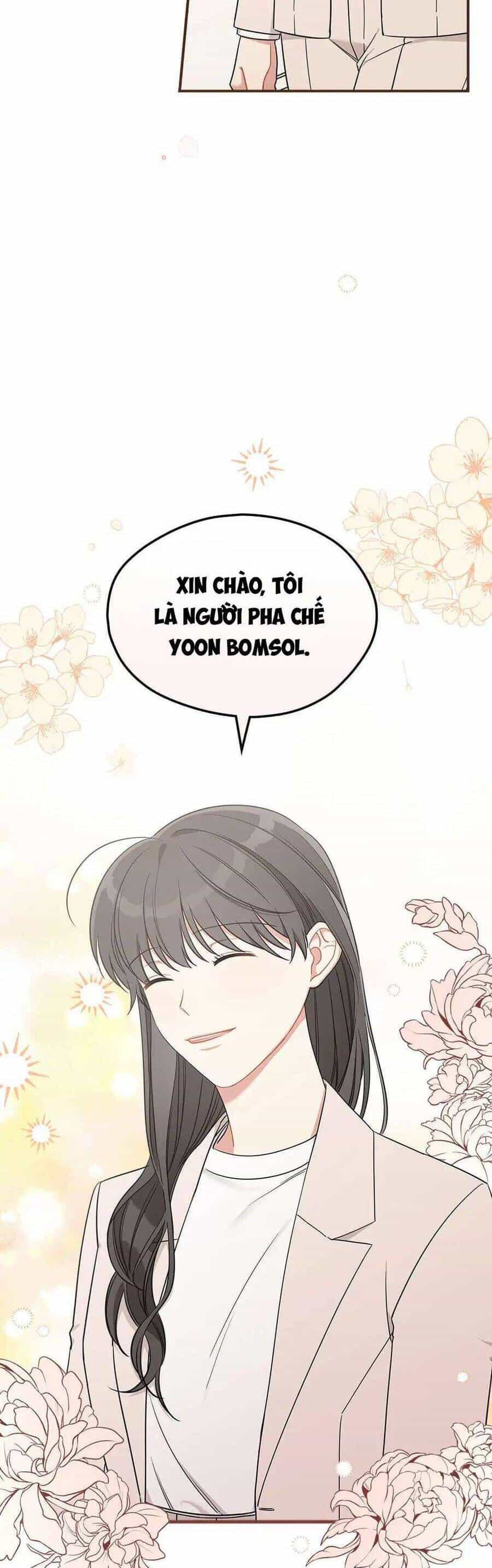 Ly Espresso Của Mùa Xuân - Chương 61 - ảnh 6