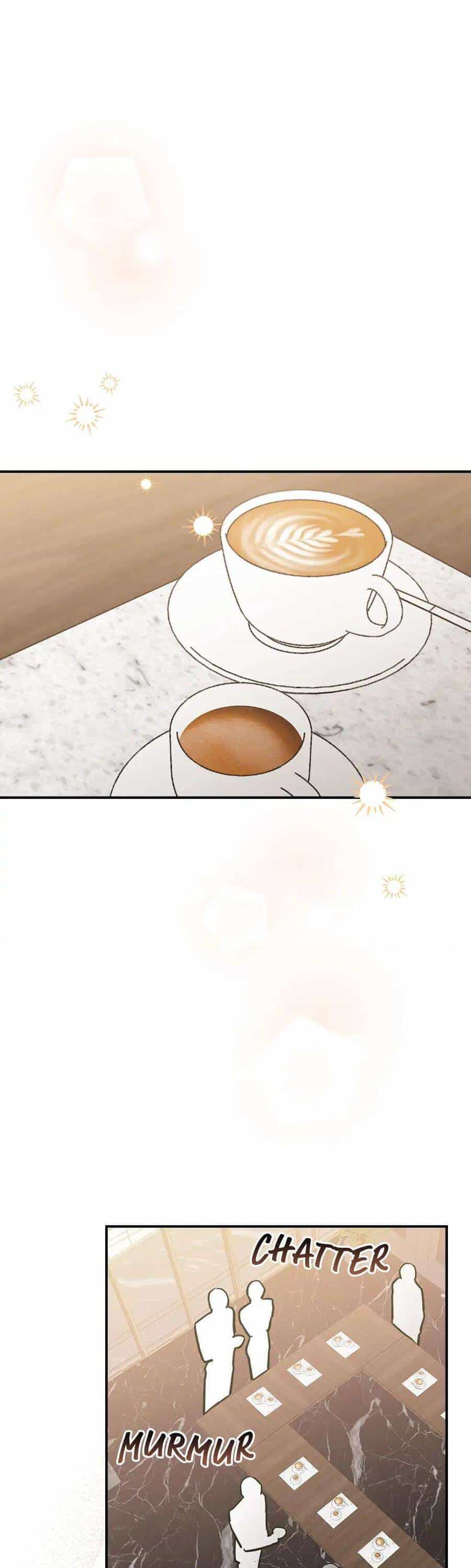 Ly Espresso Của Mùa Xuân - Chương 62 - ảnh 12