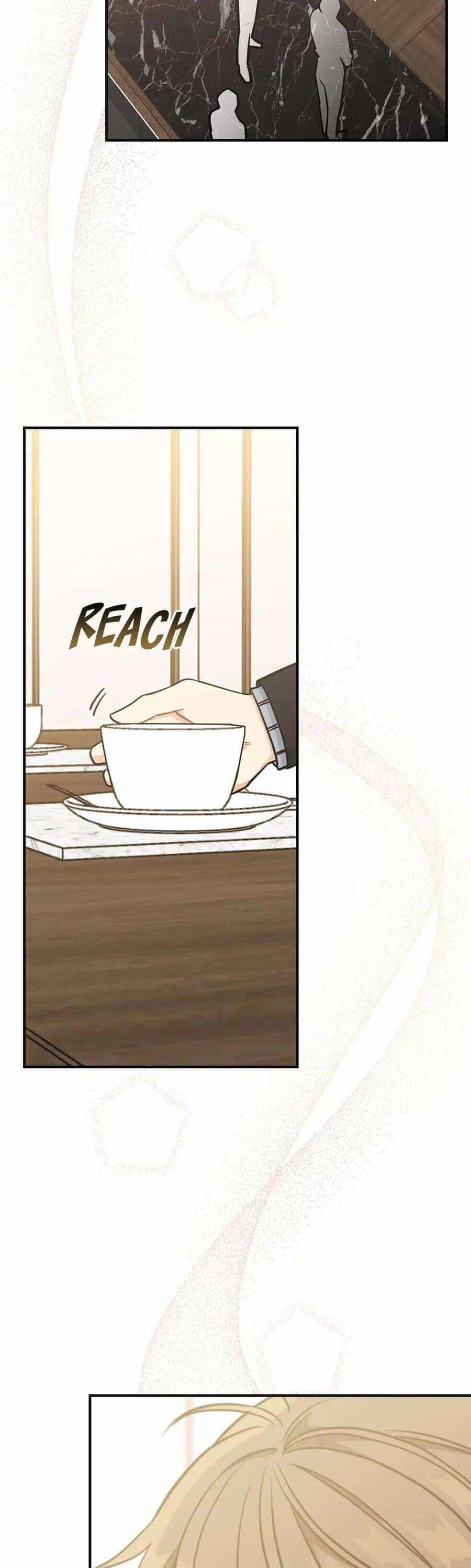 Ly Espresso Của Mùa Xuân - Chương 62 - ảnh 13