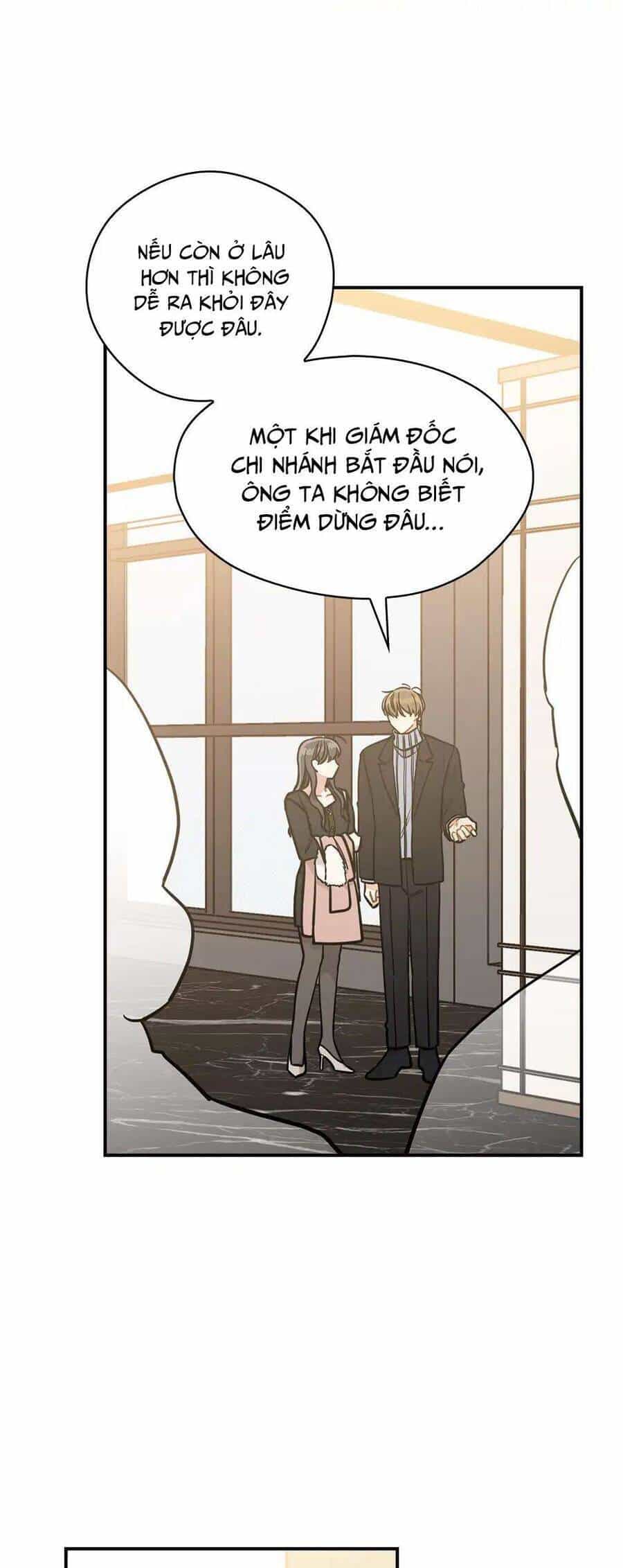 Ly Espresso Của Mùa Xuân - Chương 62 - ảnh 19