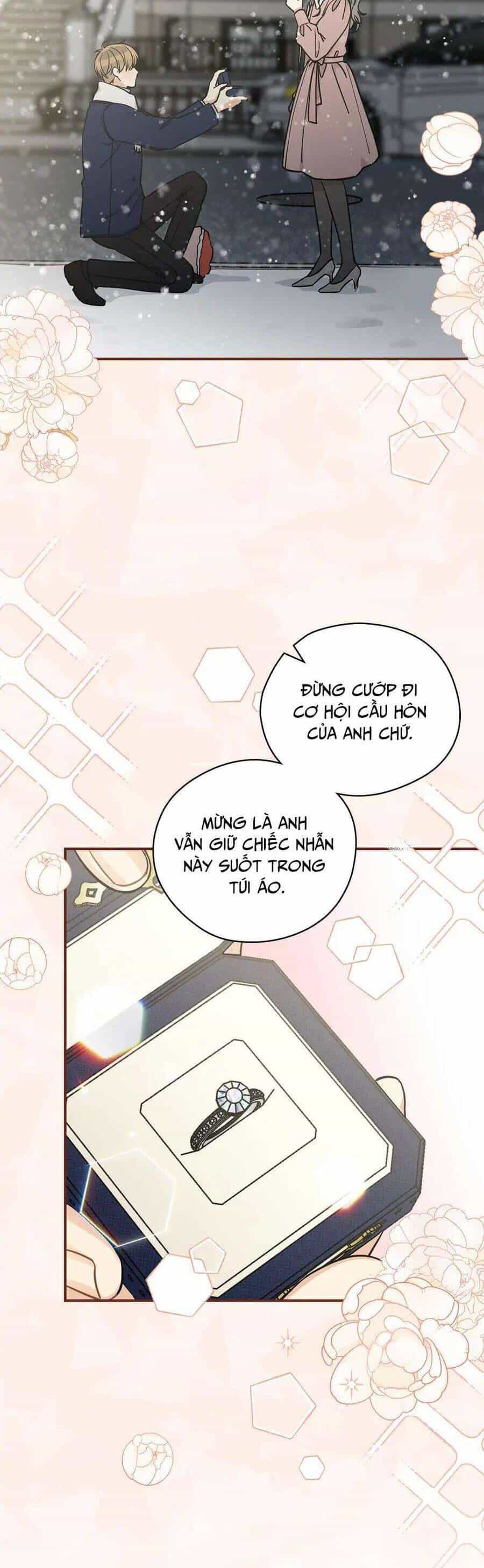 Ly Espresso Của Mùa Xuân - Chương 62 - ảnh 43