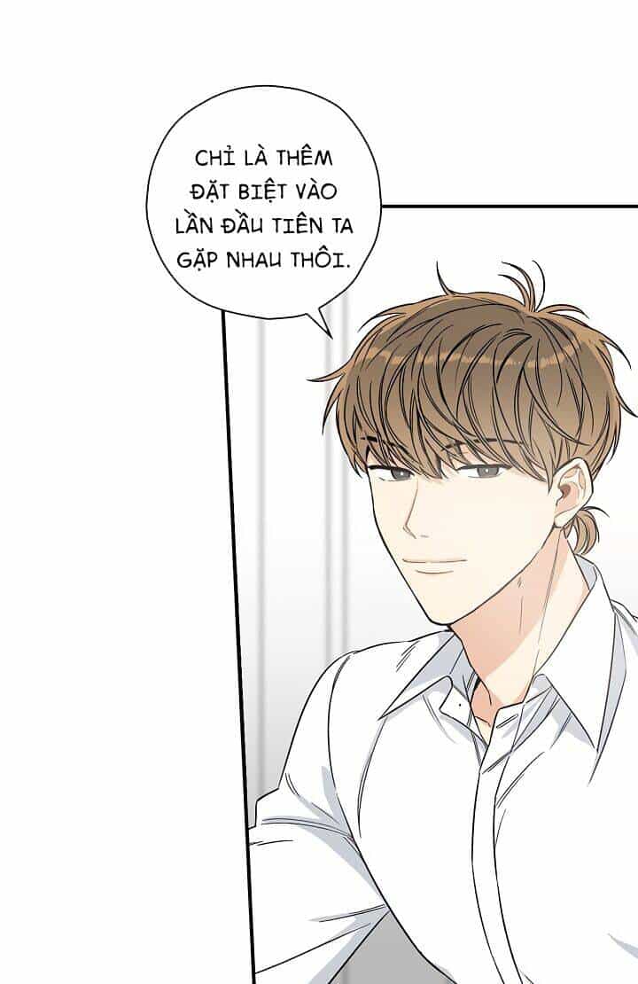 Ly Espresso Của Mùa Xuân - Chương 6 - ảnh 12