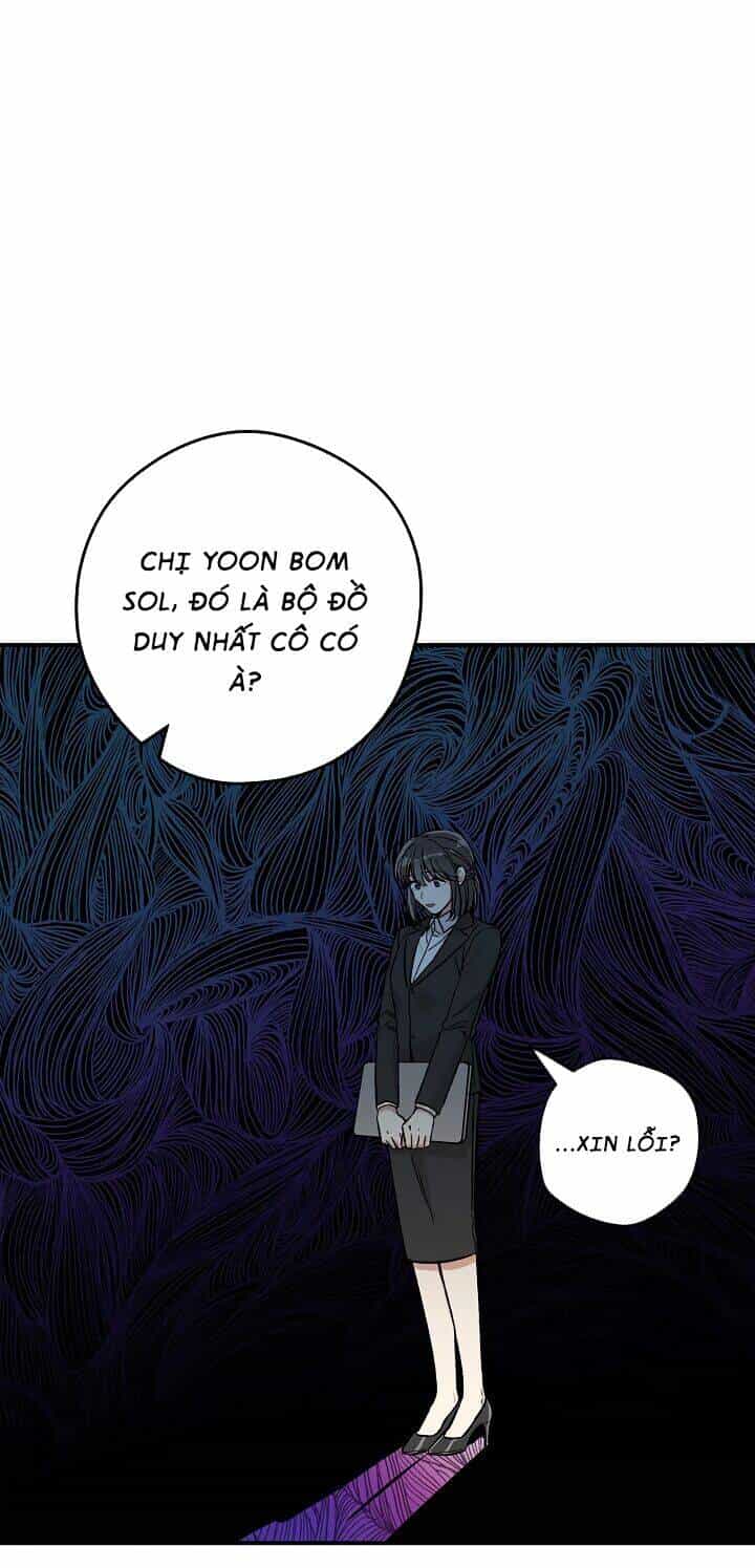 Ly Espresso Của Mùa Xuân - Chương 6 - ảnh 41