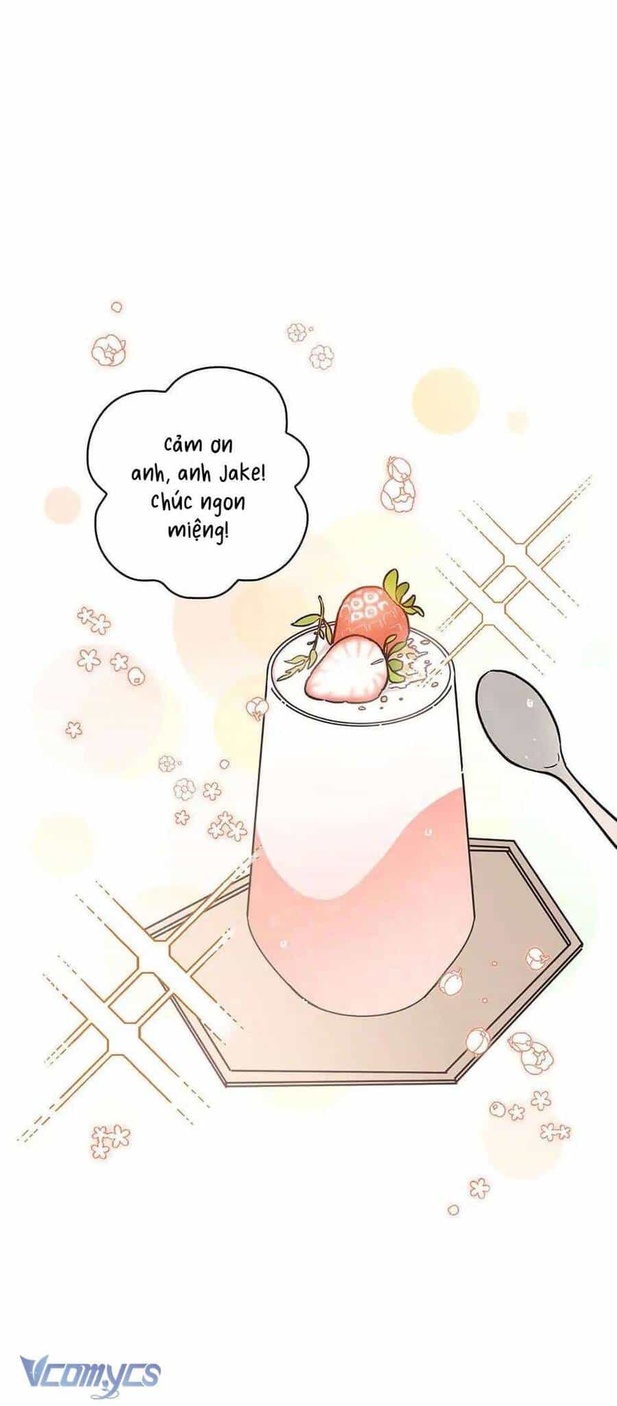 Ly Espresso Của Mùa Xuân - Chương 12 - ảnh 10