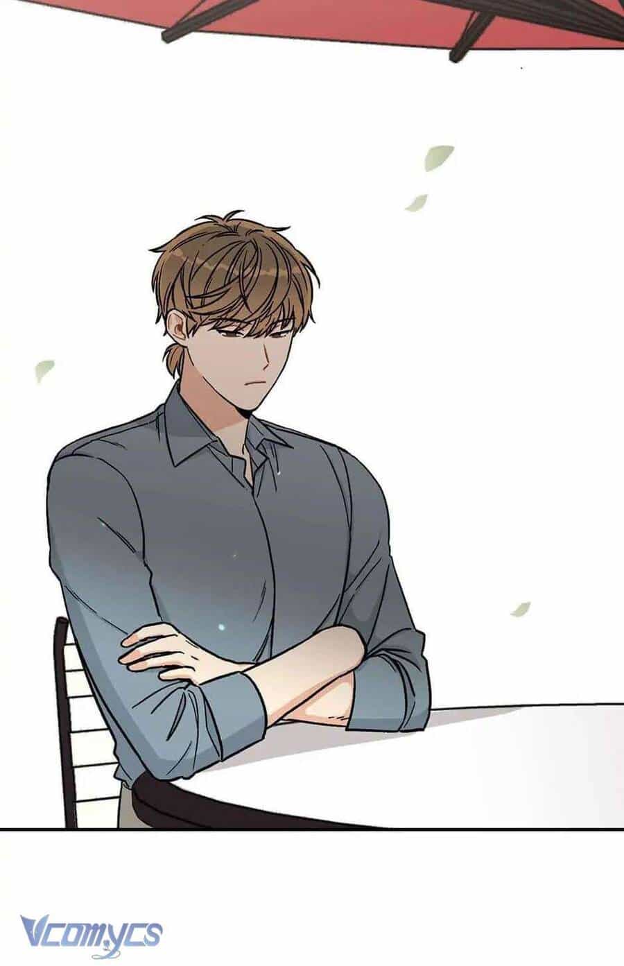 Ly Espresso Của Mùa Xuân - Chương 12 - ảnh 13