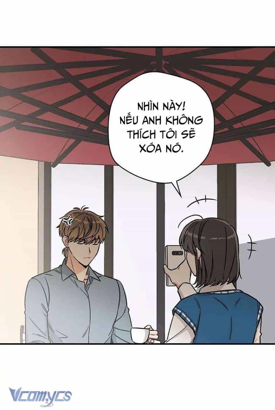 Ly Espresso Của Mùa Xuân - Chương 12 - ảnh 16