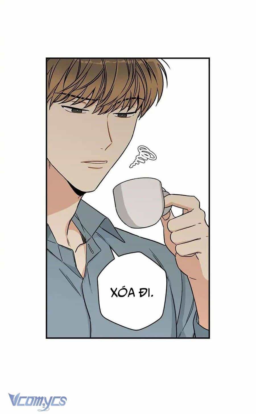 Ly Espresso Của Mùa Xuân - Chương 12 - ảnh 17