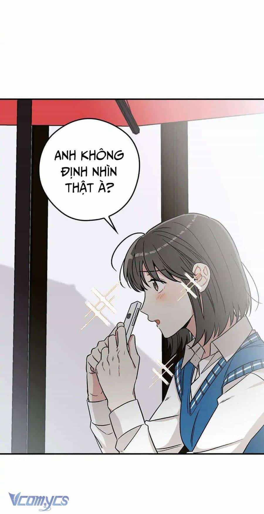 Ly Espresso Của Mùa Xuân - Chương 12 - ảnh 21
