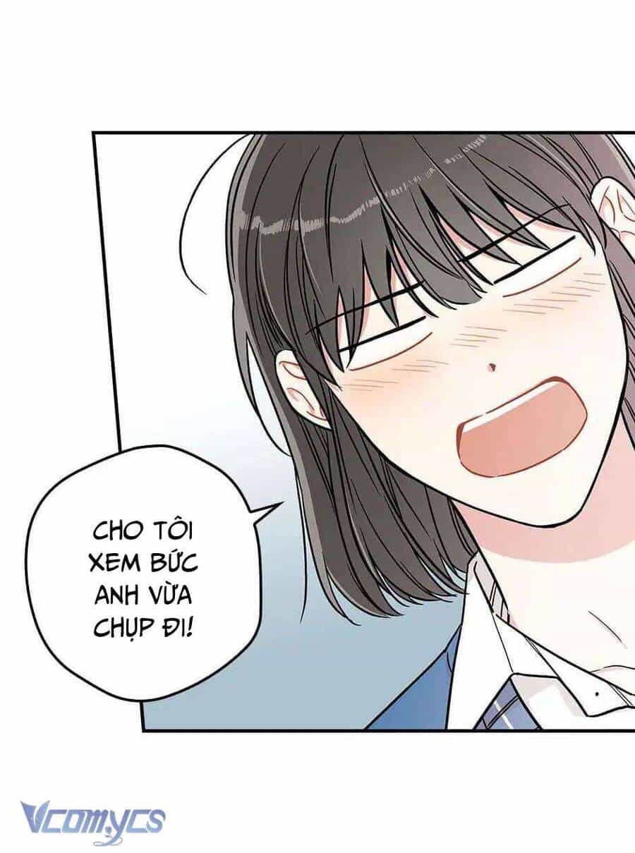 Ly Espresso Của Mùa Xuân - Chương 12 - ảnh 27