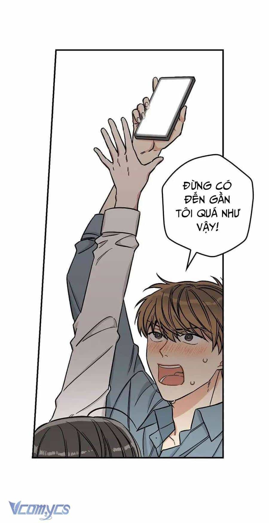 Ly Espresso Của Mùa Xuân - Chương 12 - ảnh 41