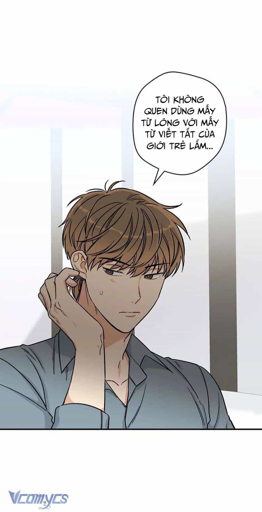 Ly Espresso Của Mùa Xuân - Chương 12 - ảnh 50