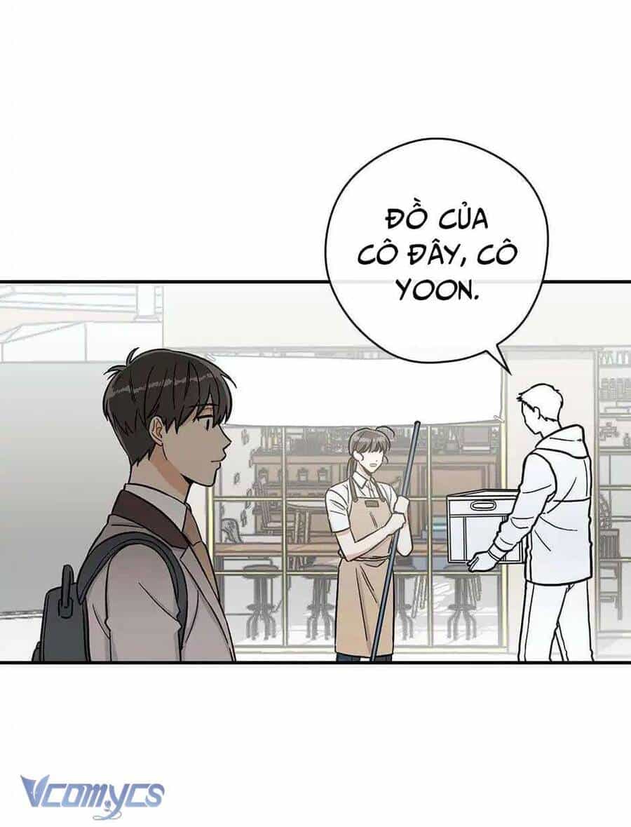 Ly Espresso Của Mùa Xuân - Chương 12 - ảnh 59