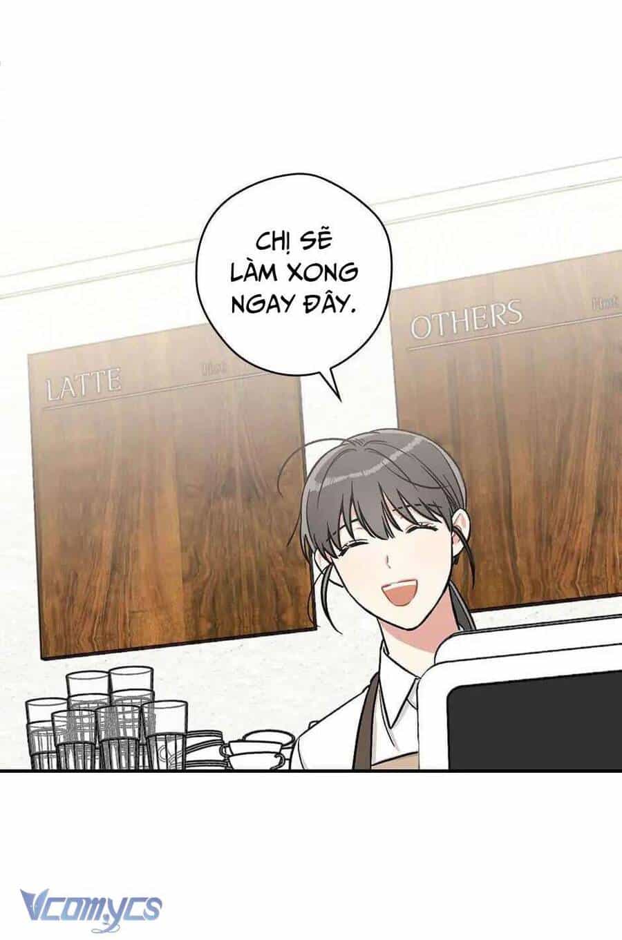 Ly Espresso Của Mùa Xuân - Chương 12 - ảnh 64