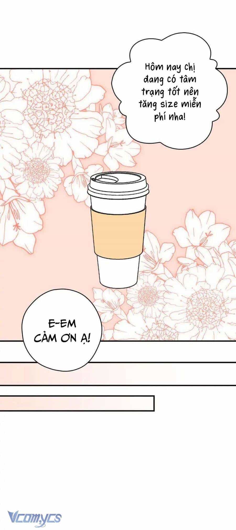 Ly Espresso Của Mùa Xuân - Chương 12 - ảnh 67