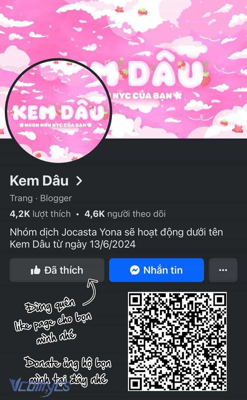 Ly Espresso Của Mùa Xuân - Chương 12 - ảnh 73