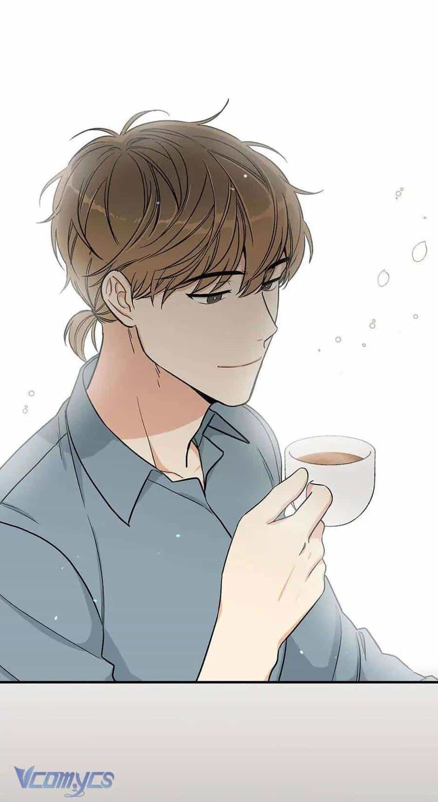 Ly Espresso Của Mùa Xuân - Chương 13 - ảnh 25