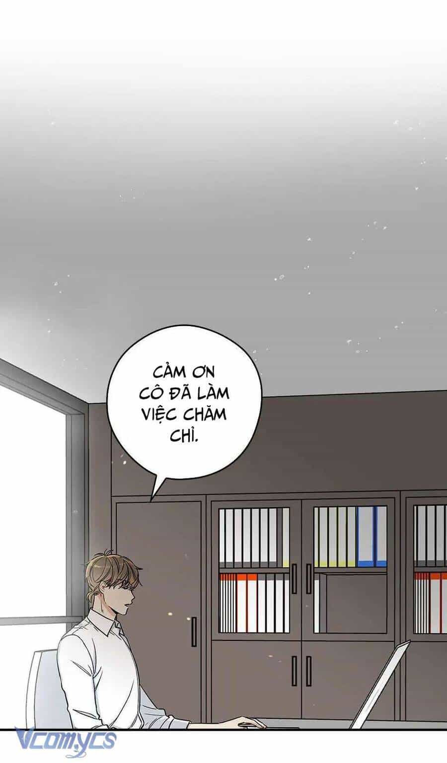 Ly Espresso Của Mùa Xuân - Chương 13 - ảnh 36