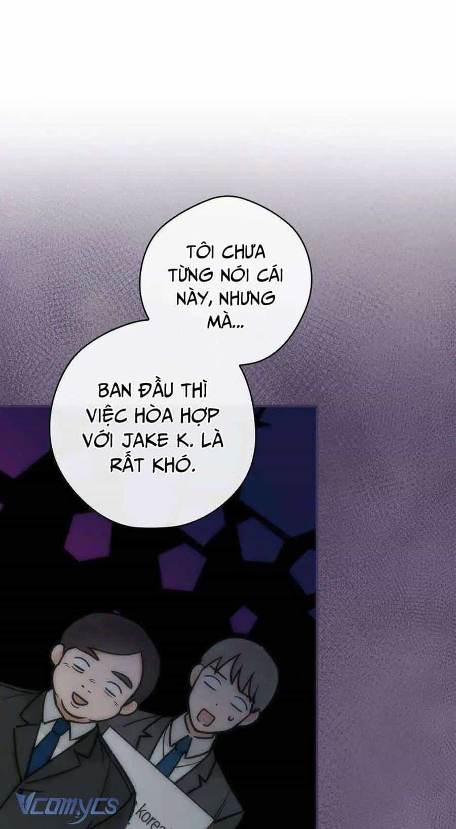 Ly Espresso Của Mùa Xuân - Chương 13 - ảnh 45