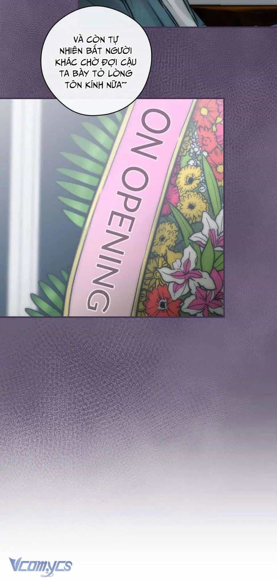 Ly Espresso Của Mùa Xuân - Chương 13 - ảnh 47