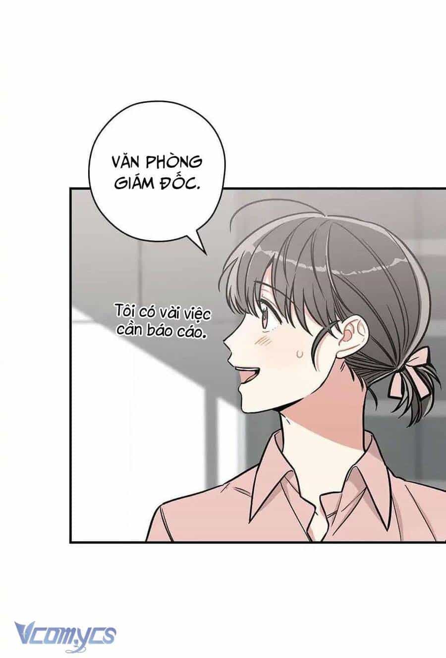 Ly Espresso Của Mùa Xuân - Chương 13 - ảnh 53