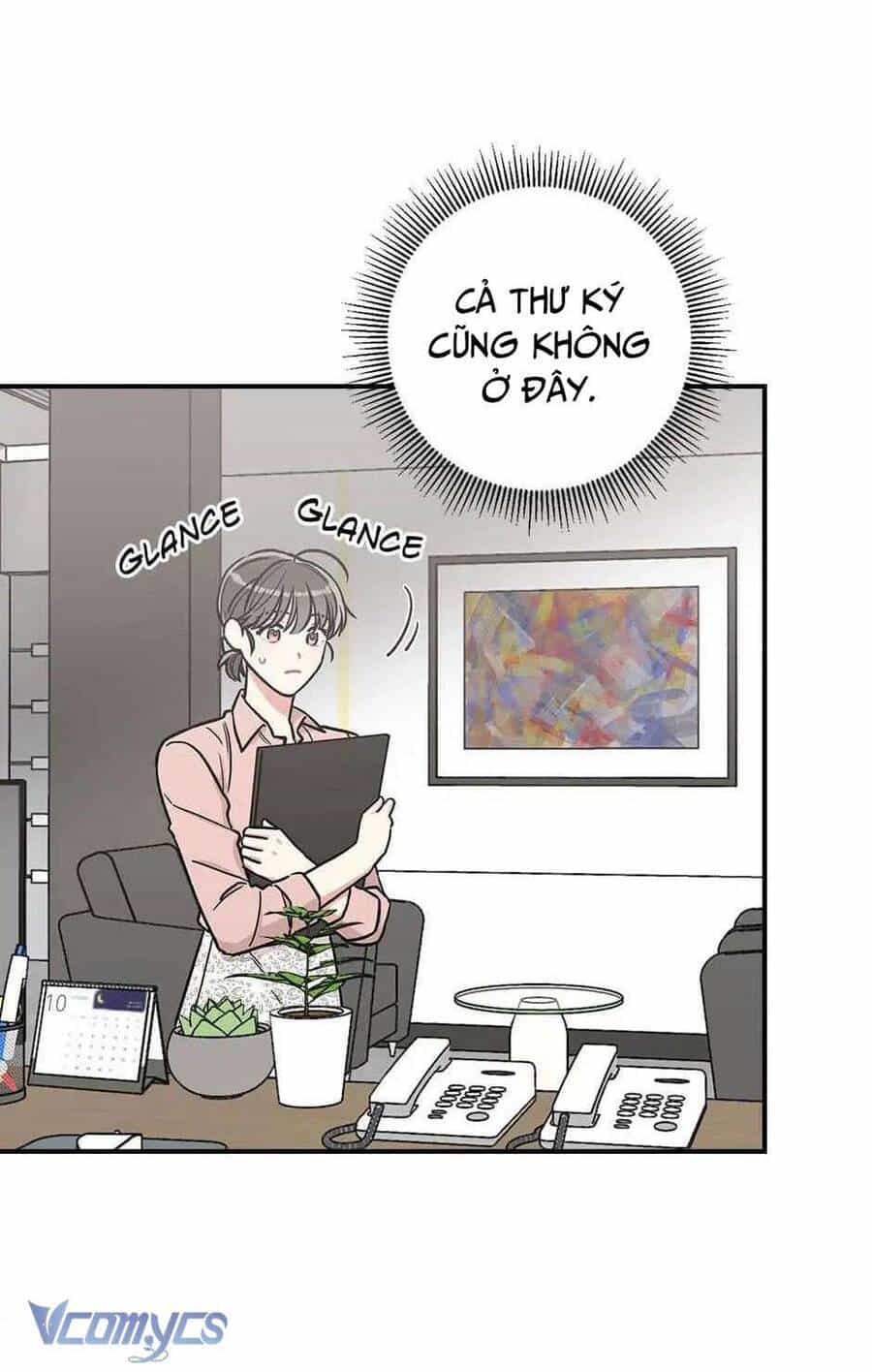 Ly Espresso Của Mùa Xuân - Chương 13 - ảnh 63