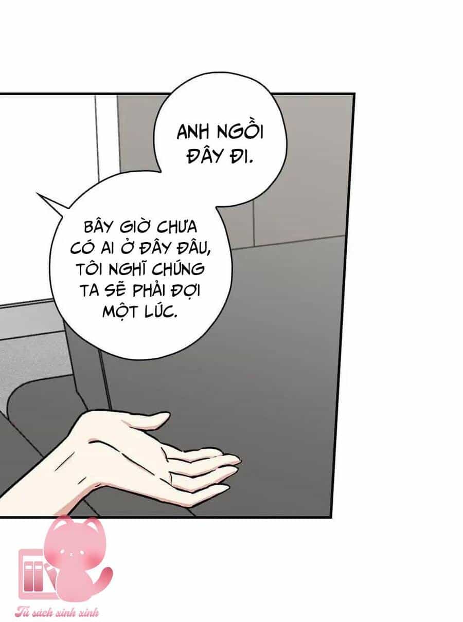 Ly Espresso Của Mùa Xuân - Chương 14 - ảnh 10