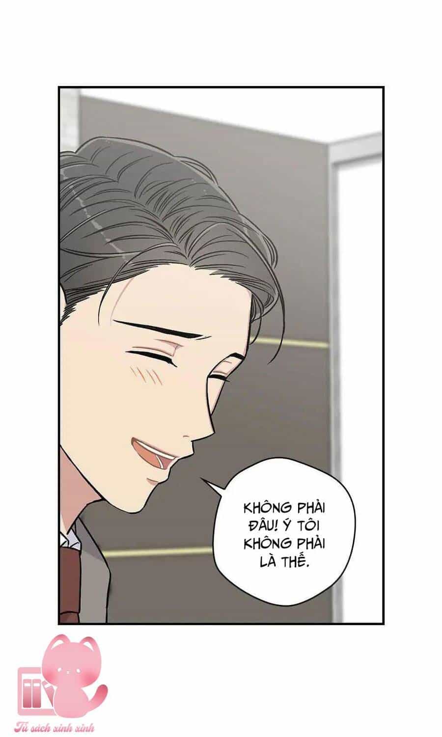 Ly Espresso Của Mùa Xuân - Chương 14 - ảnh 13