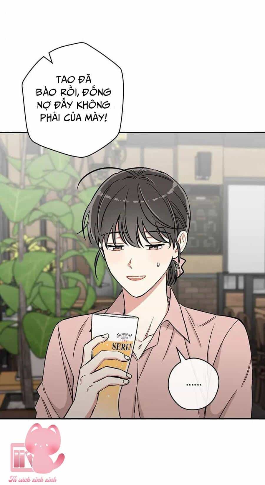 Ly Espresso Của Mùa Xuân - Chương 14 - ảnh 35