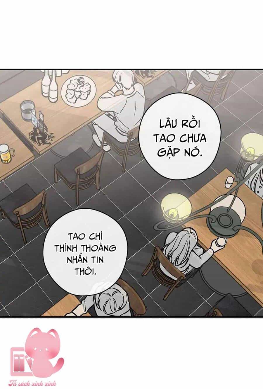 Ly Espresso Của Mùa Xuân - Chương 14 - ảnh 37