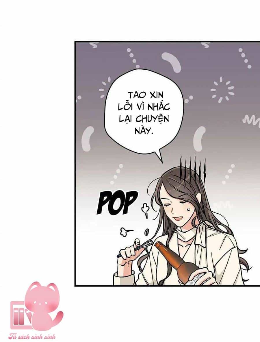 Ly Espresso Của Mùa Xuân - Chương 14 - ảnh 39