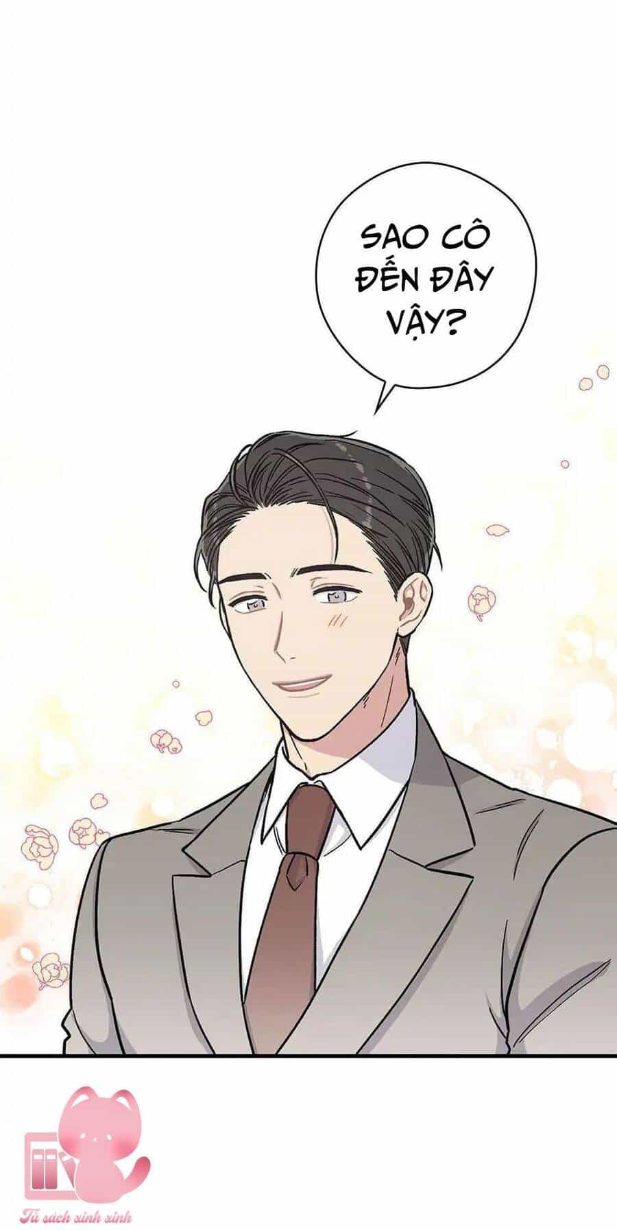 Ly Espresso Của Mùa Xuân - Chương 14 - ảnh 4