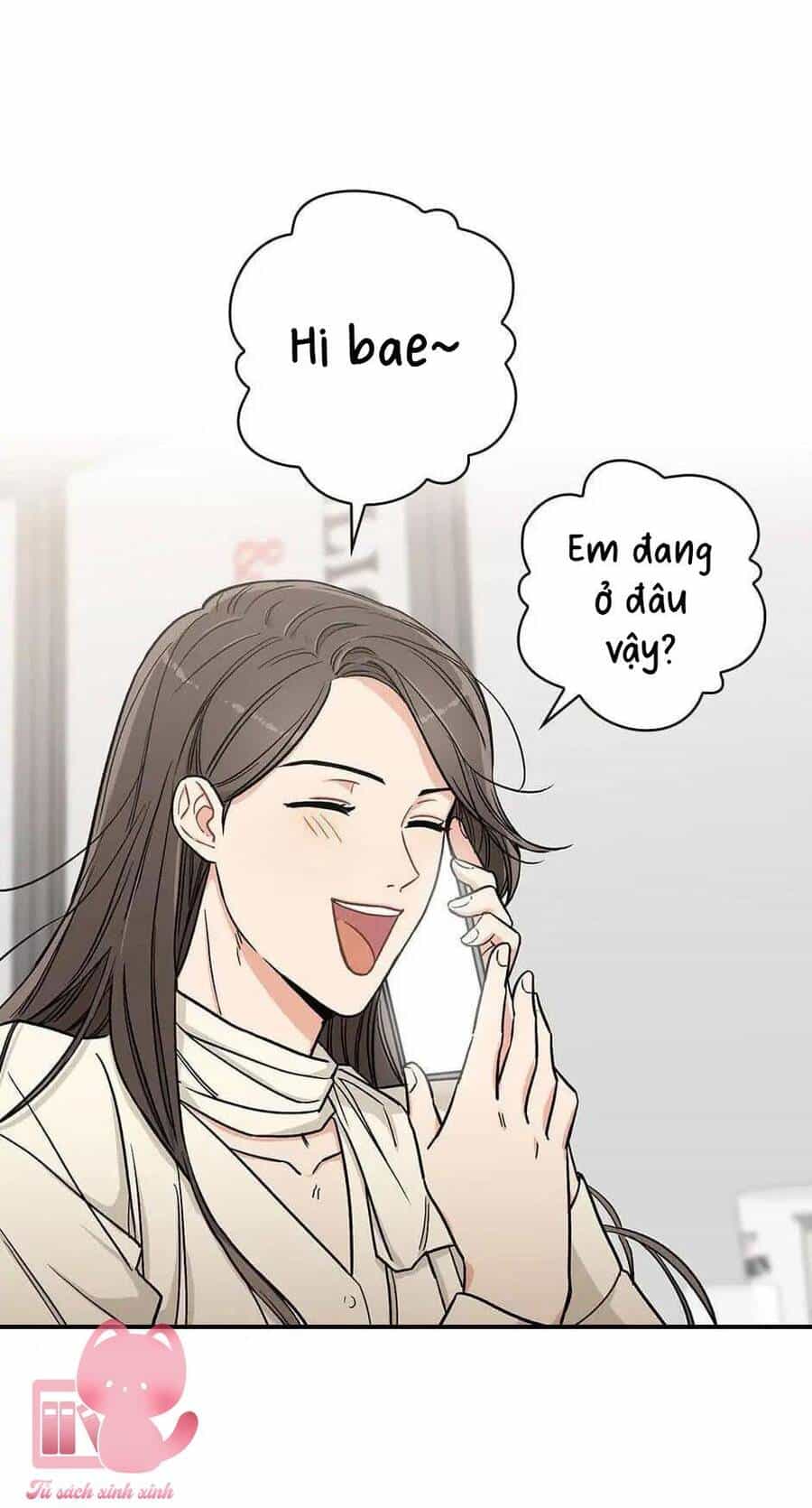 Ly Espresso Của Mùa Xuân - Chương 14 - ảnh 45
