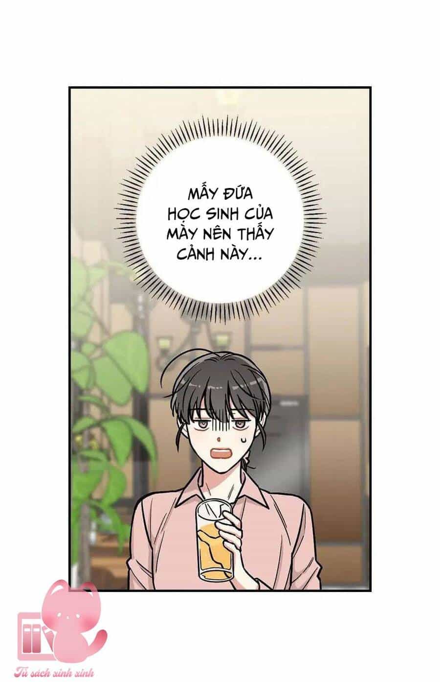 Ly Espresso Của Mùa Xuân - Chương 14 - ảnh 46