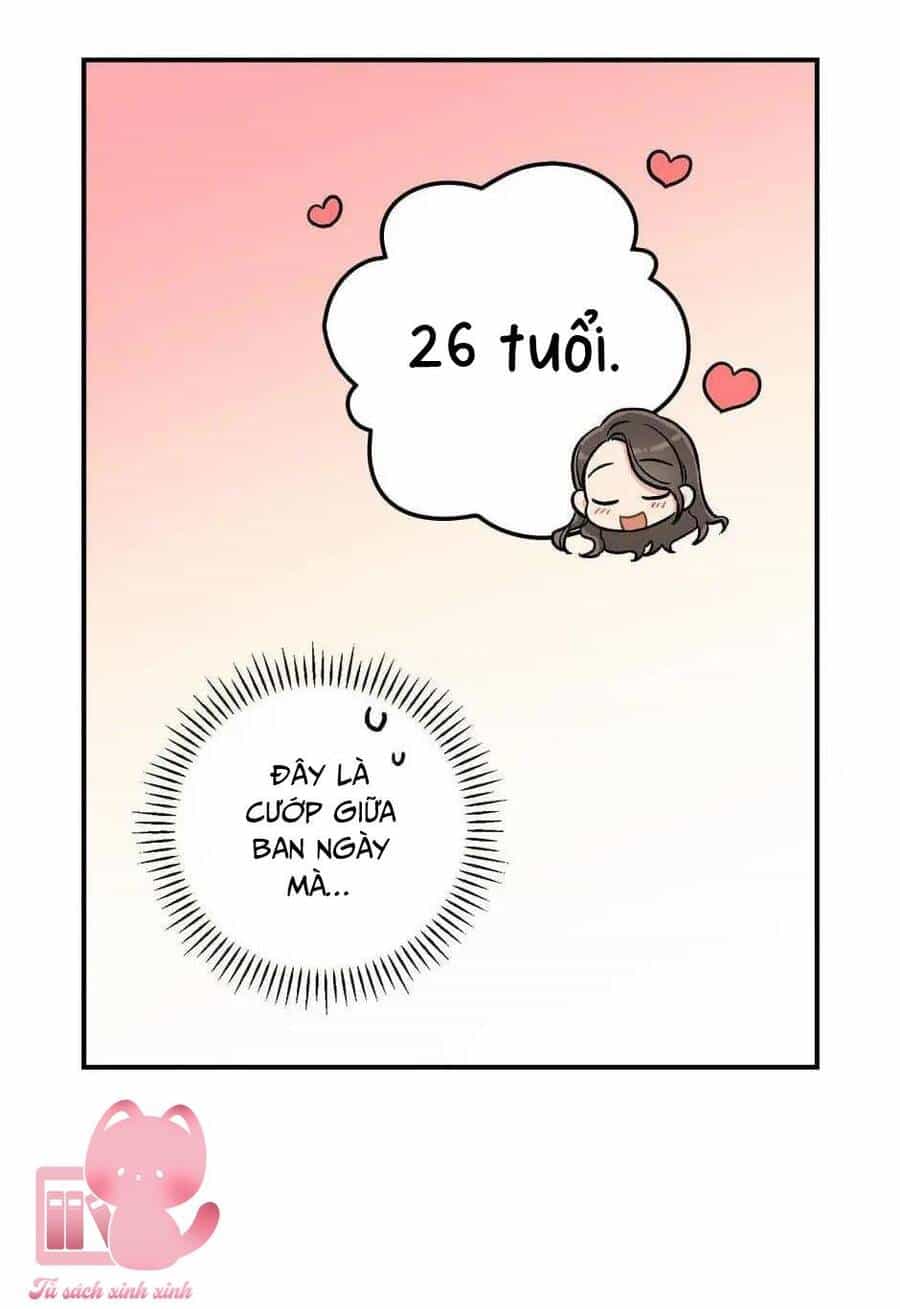 Ly Espresso Của Mùa Xuân - Chương 14 - ảnh 50