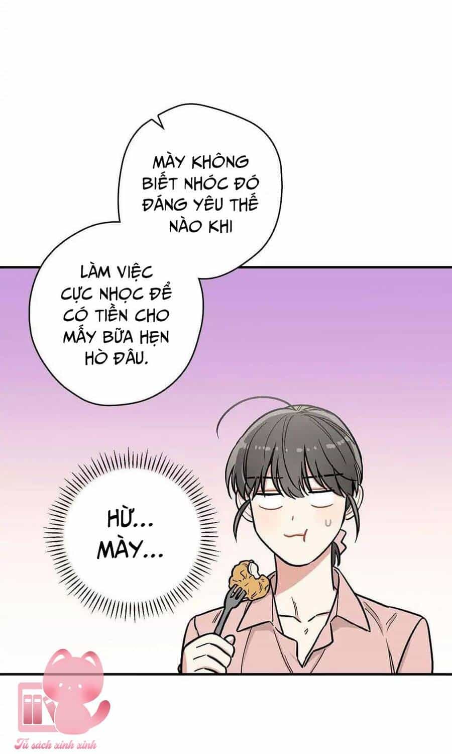 Ly Espresso Của Mùa Xuân - Chương 14 - ảnh 53