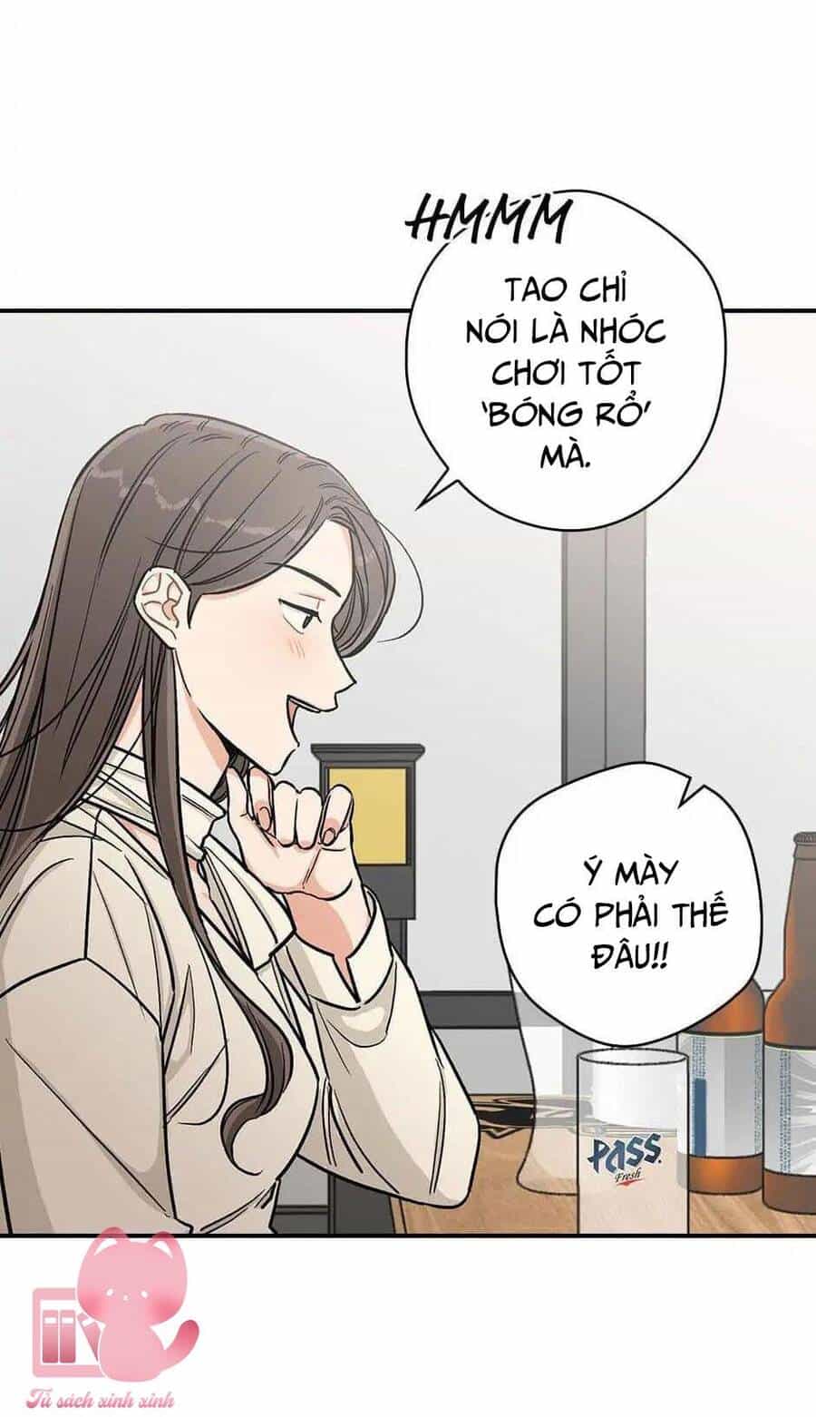 Ly Espresso Của Mùa Xuân - Chương 14 - ảnh 58